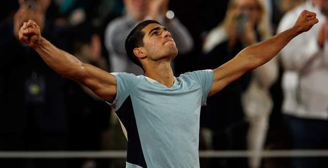 悬念之一 悬念之一