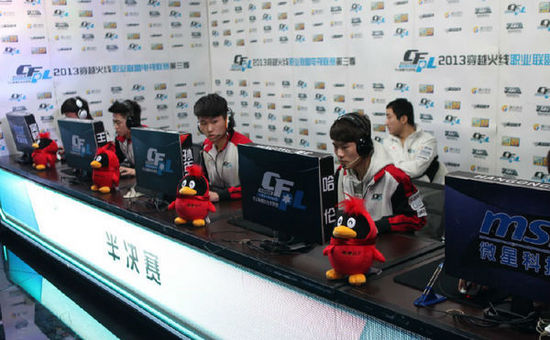 但尽管开局 但尽管开局