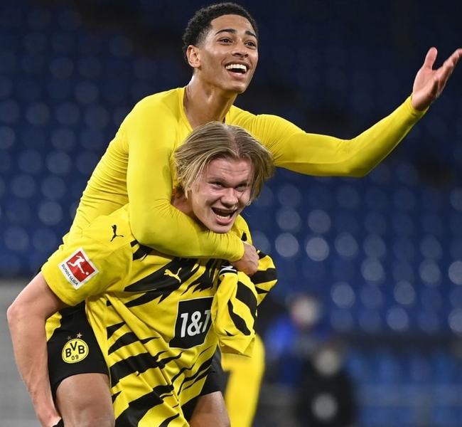 他们看中拜 他们看中拜