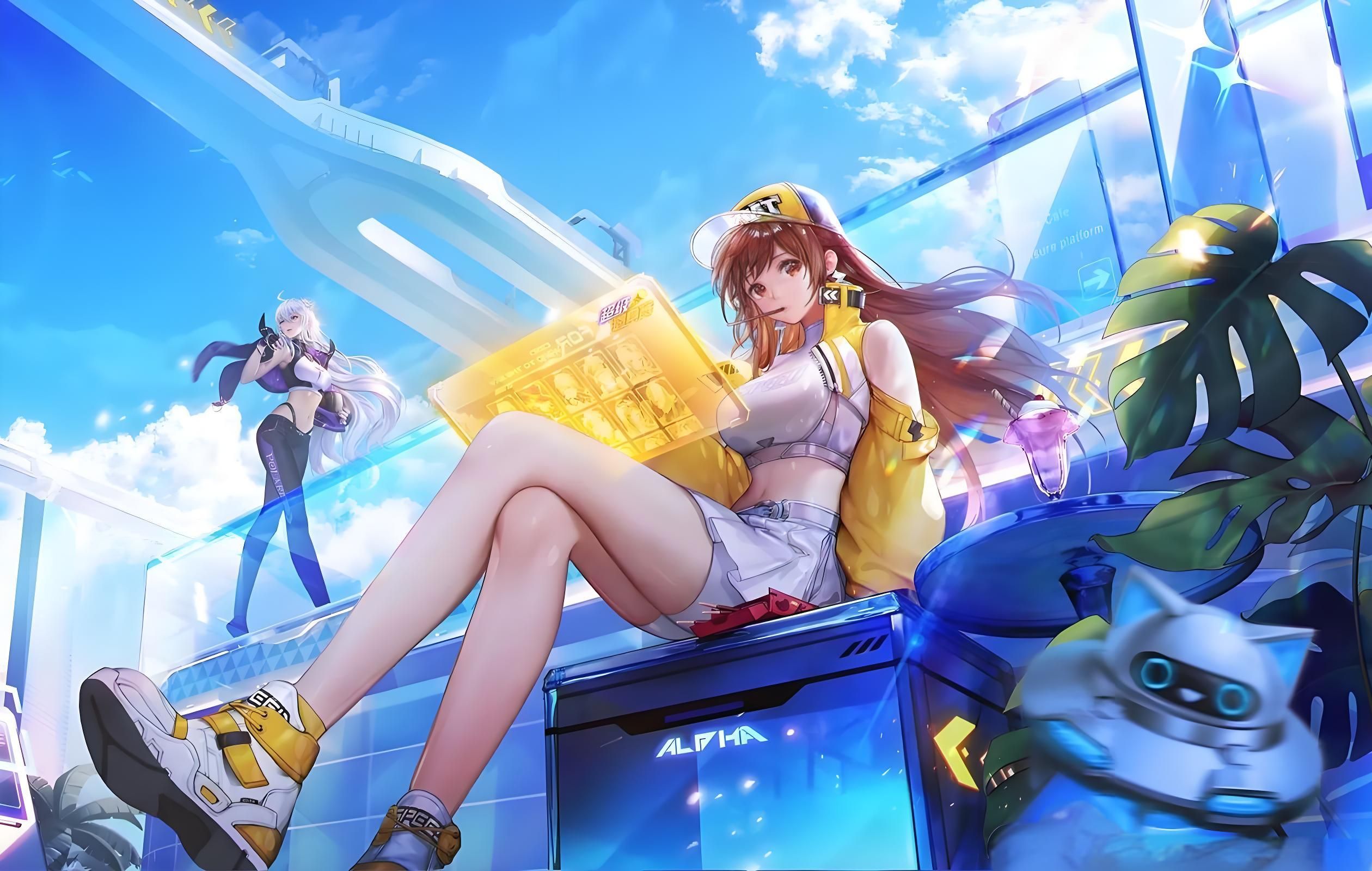 竿见影的激 竿见影的激