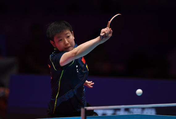 悄然倾向一 悄然倾向一