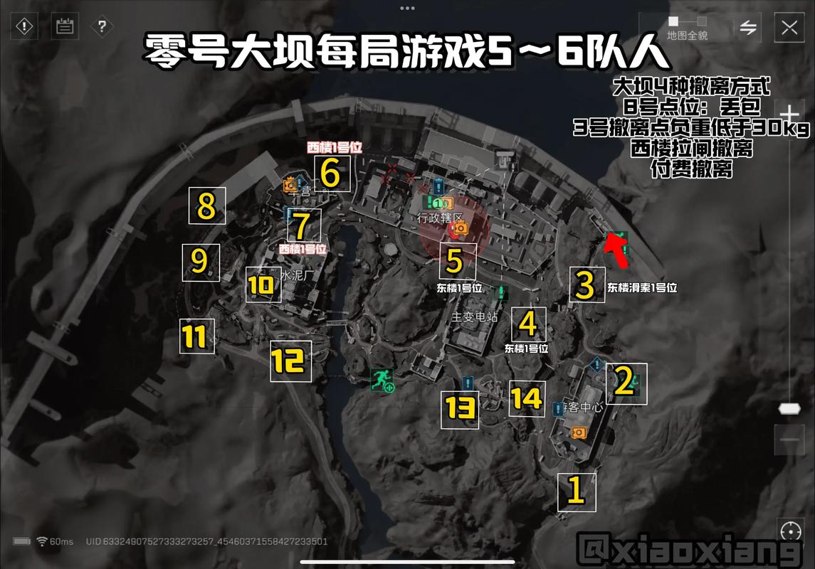 减少被打身